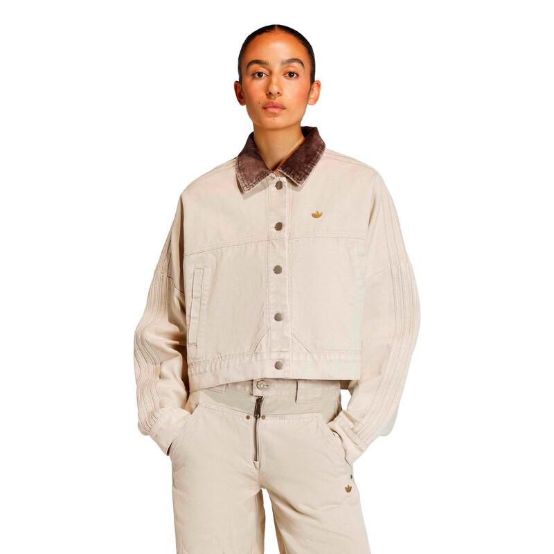 Adidas Women s Fashion Cargo Jacket AL
Adidas Women s Fashion Cargo Jacket AL