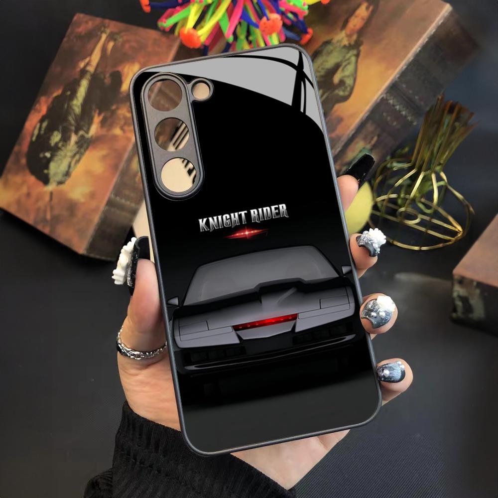 Knight Rider KITT Car Phone Case for Samsung Galaxy S24 S23 S22 S21 S20 A24 A34 A54 A53 Note20 M54 Fe Ultra Plus Glass Samsung s22
Knight Rider KITT Car Phone Case for Samsung Galaxy S24 S23 S22 S21 S20 A24 A34 A54 A53 Note20 M54 Fe Ultra Plus Glass Samsung s22