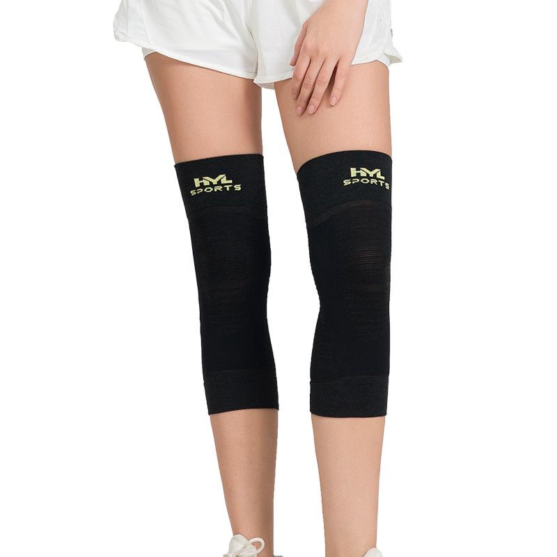 Sports Knee Pads To Keep Warm for The Elderly, Special Knee Pads for The Elderly, Sports To Protect The Whole Leg, Graphene Pressure Running Model L (120-70 kg)
Sports Knee Pads To Keep Warm for The Elderly, Special Knee Pads for The Elderly, Sports To Protect The Whole Leg, Graphene Pressure Running Model L (120-70 kg)