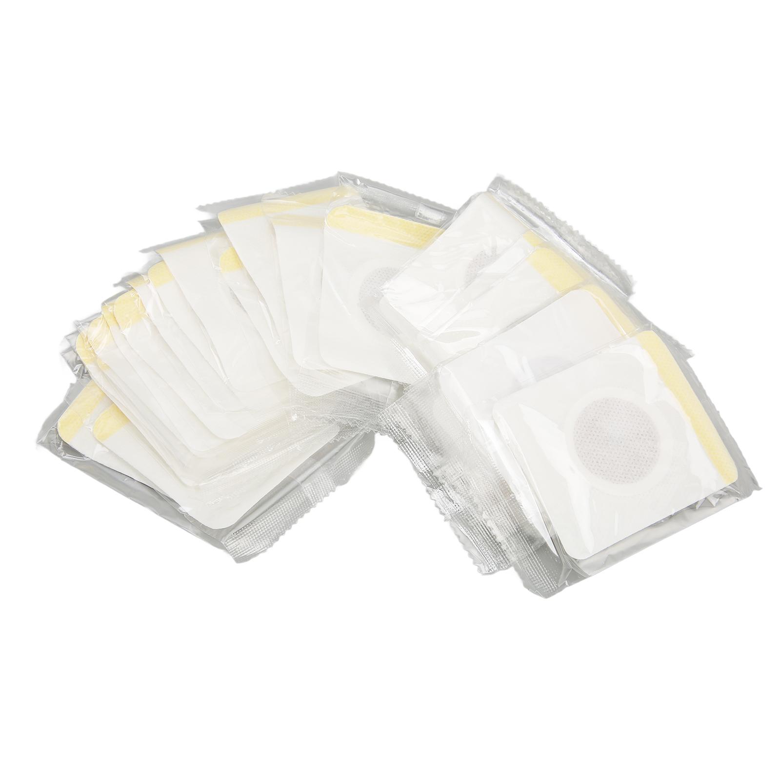 30pcs Slimming Navel Patch Natural Herbal Weight Loss Fat Burning Tummy Sticker for Body Care
30pcs Slimming Navel Patch Natural Herbal Weight Loss Fat Burning Tummy Sticker for Body Care