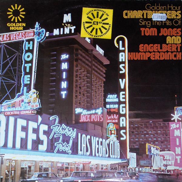 LP Record CHARTBUSTERS Golden Hour Salutes The Hits Of Tom GH504 Golden Hour UK Pop Used
LP Record CHARTBUSTERS Golden Hour Salutes The Hits Of Tom GH504 Golden Hour UK Pop Used