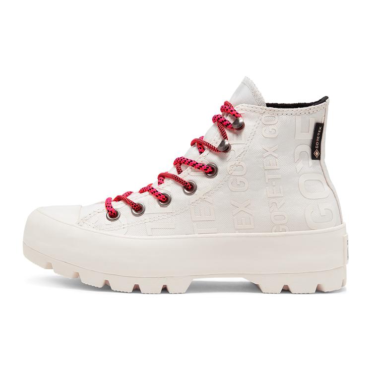 Chuck Taylor All Star Wmns Converse Lugged Winter High Gtx Egret Prime Pink Жіночі 566153C 39.5
Chuck Taylor All Star Wmns Converse Lugged Winter High Gtx Egret Prime Pink Жіночі 566153C 39.5