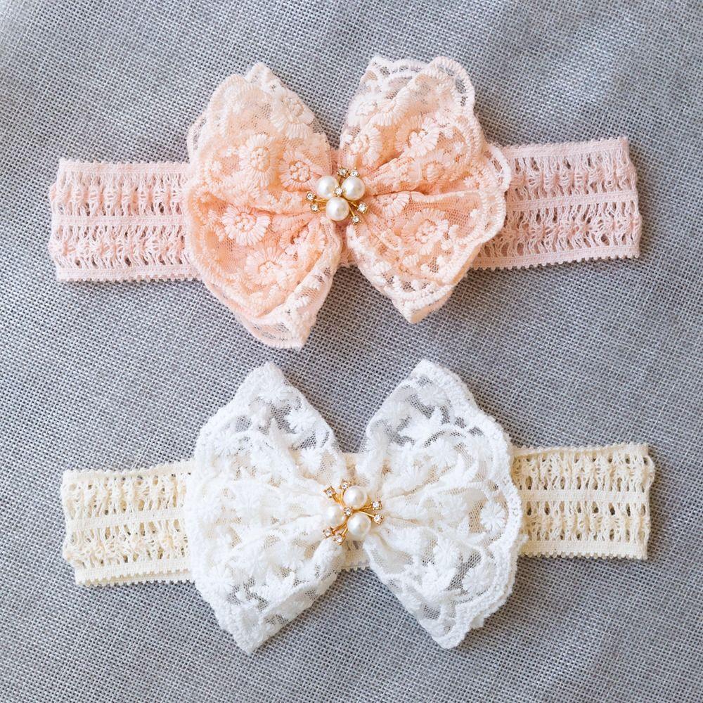 Lace Rhinestone Summer Bow Korean Style Hair Hoop Baby Elastic Headband Headdress Infant Hairband
Lace Rhinestone Summer Bow Korean Style Hair Hoop Baby Elastic Headband Headdress Infant Hairband