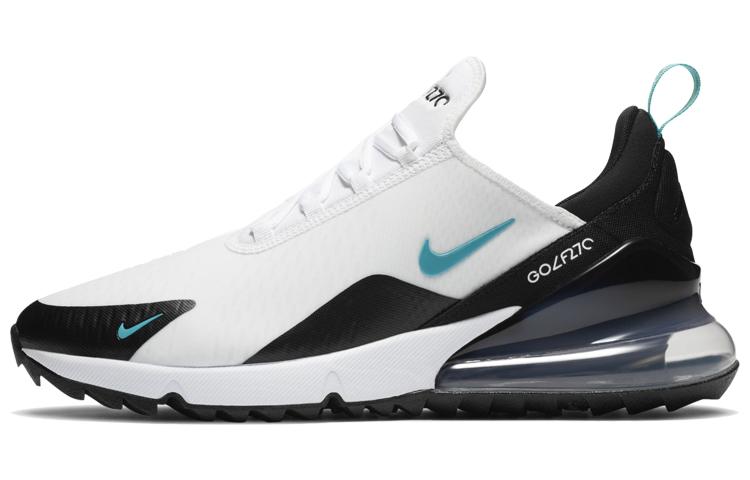 Nike Air Max 270 Golf White Dusty Cactus CK6483-100 38.5
Nike Air Max 270 Golf White Dusty Cactus CK6483-100 38.5