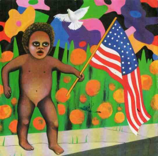 7inch Record PRINCE & THE REVOLUTION - America 9289997 Paisley Park 1985 Europe Soul/Funk Used
7inch Record PRINCE & THE REVOLUTION - America 9289997 Paisley Park 1985 Europe Soul/Funk Used