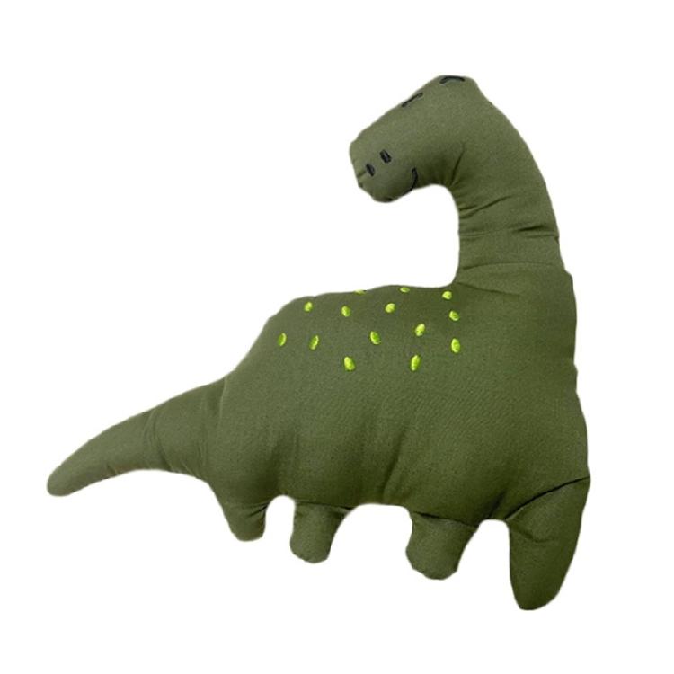 Plush Dinosaur Cartoon Sleeping Doll Toddler Present Comfort Toy Figure 1
Plush Dinosaur Cartoon Sleeping Doll Toddler Present Comfort Toy Figure 1