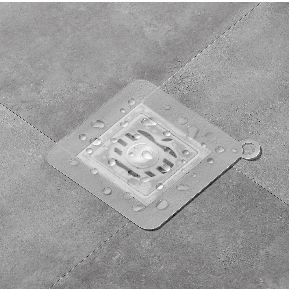 Creative Anti-smell Sealing Cover Silicone Universal Toilet Waterproof Pad Transparent Deodorizing Floor Drain Lavatory
Creative Anti-smell Sealing Cover Silicone Universal Toilet Waterproof Pad Transparent Deodorizing Floor Drain Lavatory