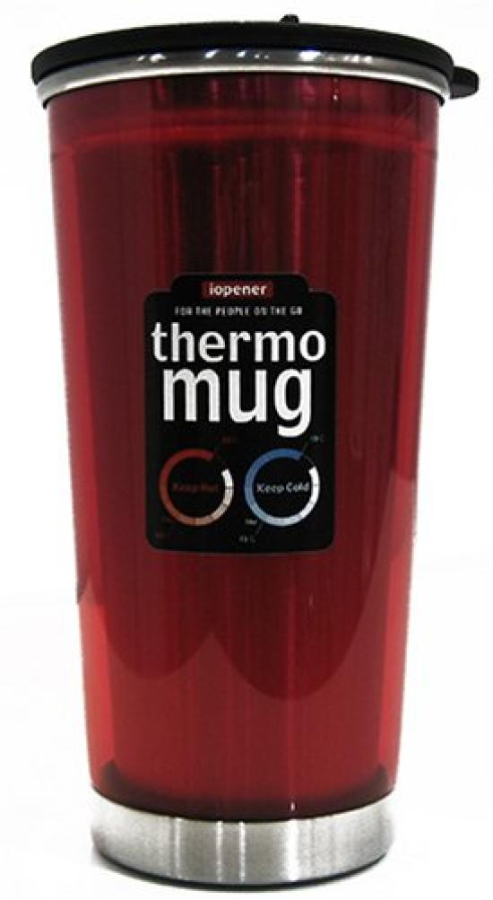 Thermo Mug 3287 Tumbler 400ml Ruby
Thermo Mug 3287 Tumbler 400ml Ruby