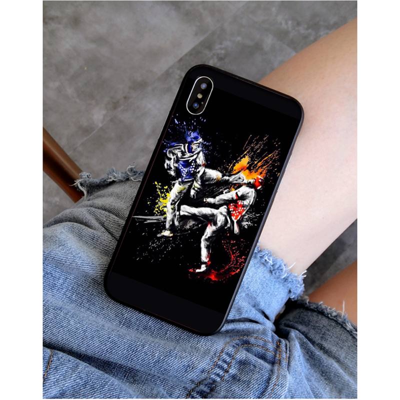 Yinuoda Kungfu Taekwondo Phone Case Cover for iphone 11 Pro Max X XS MAX 6 6s 7 8 plus 5 5S 5SE XR SE2020 iphone 12
Yinuoda Kungfu Taekwondo Phone Case Cover for iphone 11 Pro Max X XS MAX 6 6s 7 8 plus 5 5S 5SE XR SE2020 iphone 12