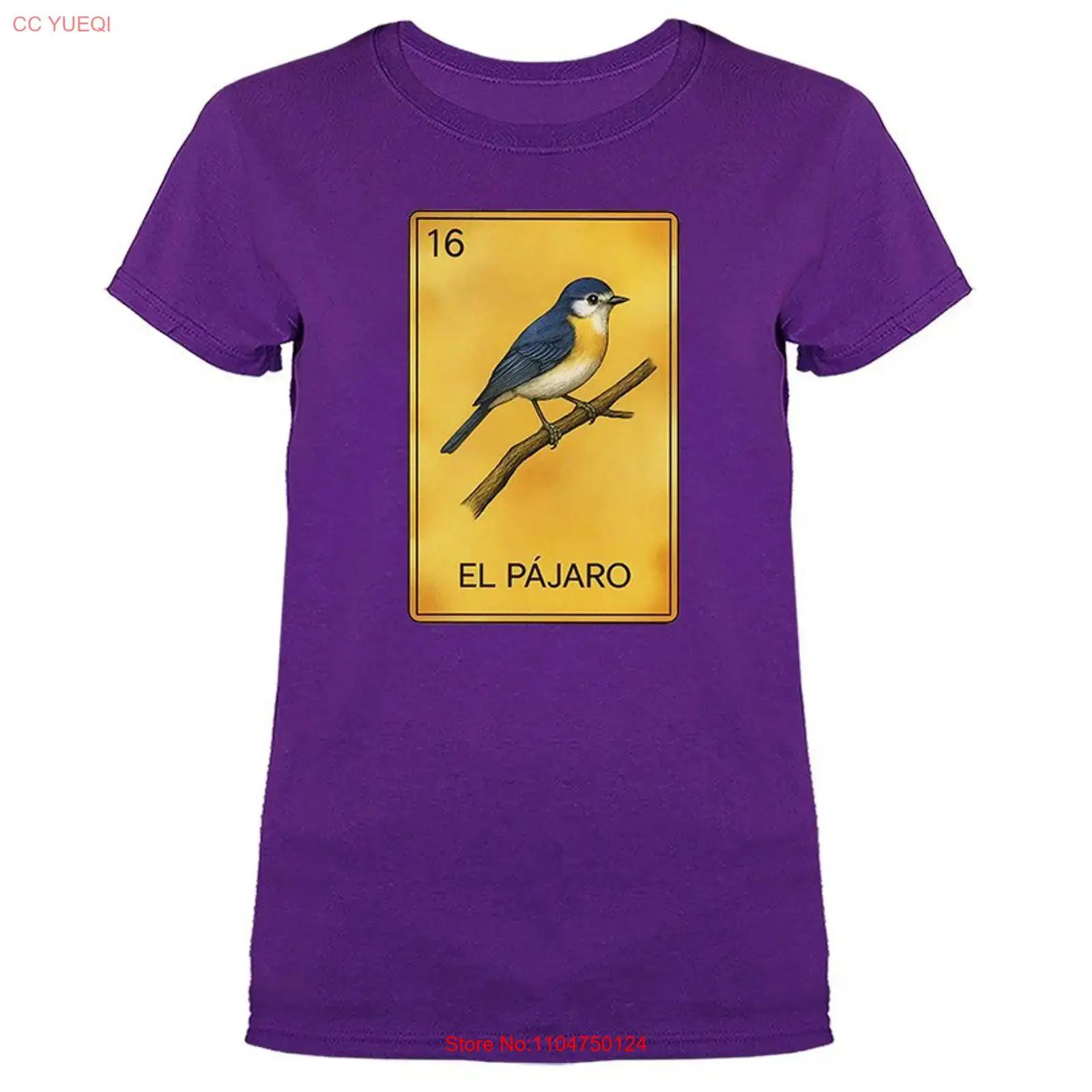 EL PAJORO MEXICAN LOTERIA CARD Women s T shirt vintage Washed graphic streetwear Casual Unisex designer clothes 5XL різнокольоровий
EL PAJORO MEXICAN LOTERIA CARD Women s T shirt vintage Washed graphic streetwear Casual Unisex designer clothes 5XL різнокольоровий
