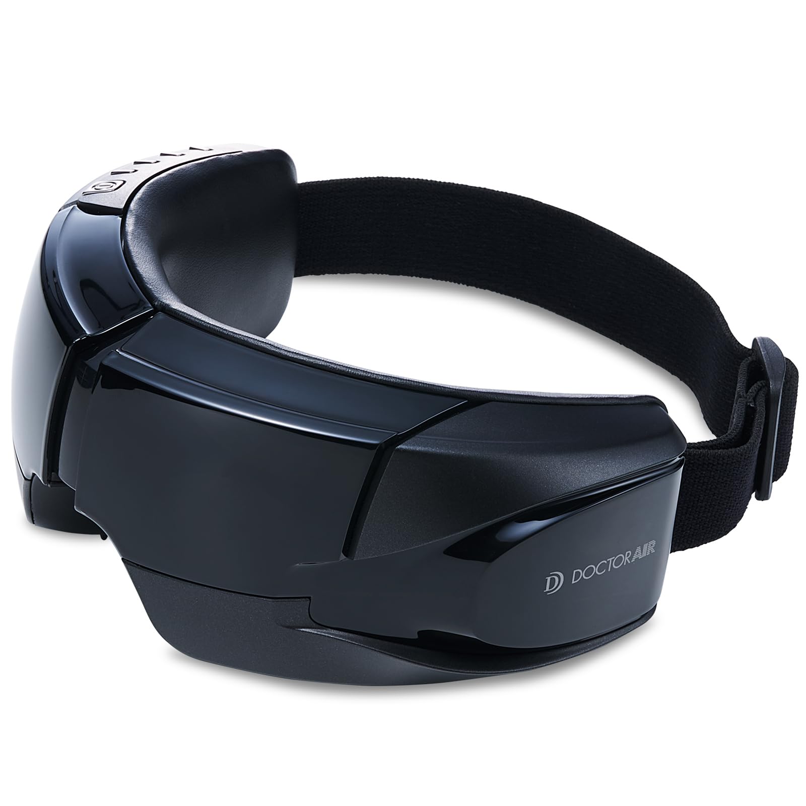 Официальный магазин Doctor Air 3D Eye Magic Healing Sound Перезаряжаемый компактный обогреватель для тела, обогреватель для глаз, уход за глазами, уход за глазами, средства массовой информации для глаз, введение в систему сигнализации чёрный
Официальный магазин Doctor Air 3D Eye Magic Healing Sound Перезаряжаемый компактный обогреватель для тела, обогреватель для глаз, уход за глазами, уход за глазами, средства массовой информации для глаз, введение в систему сигнализации чёрный