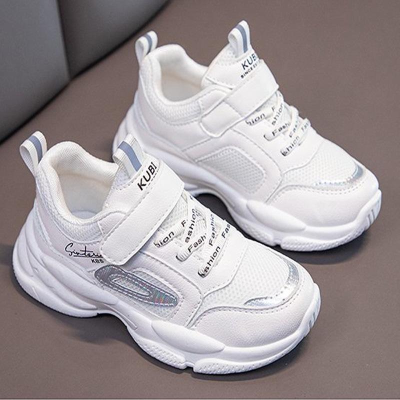 Children S Fashion Sneakers Spring Breathable Mesh Shoes Girls Casual School Running Sports Shoes Autumn White Soft Zapatalias 26
Children S Fashion Sneakers Spring Breathable Mesh Shoes Girls Casual School Running Sports Shoes Autumn White Soft Zapatalias 26