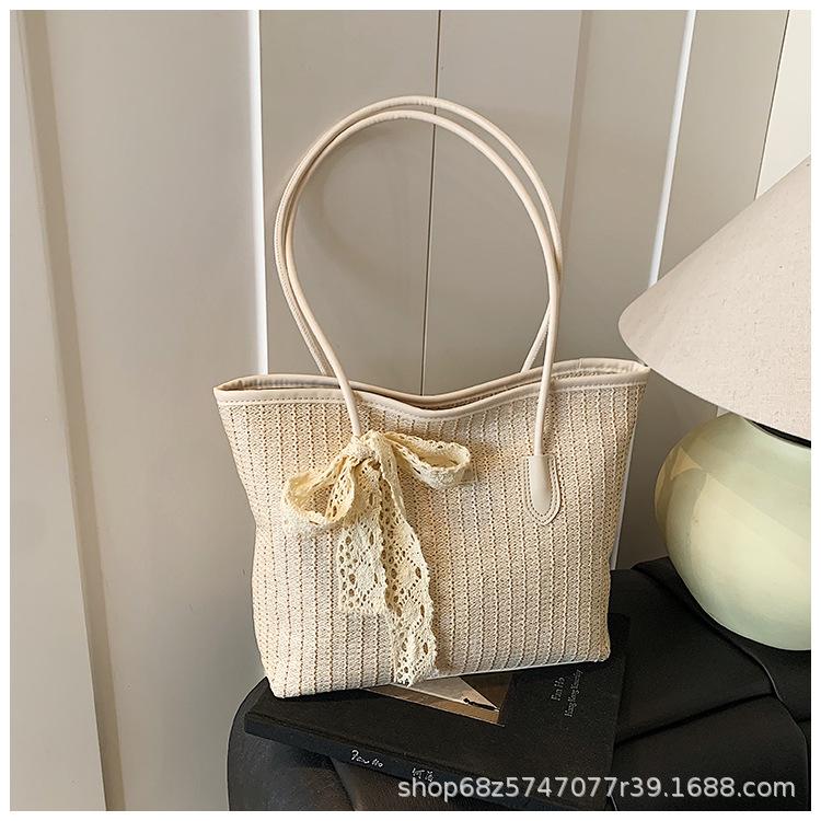 Модная соломенная сумка большой вместимости женская сумочка 2025 новая на одно плечо подмышку повседневная сумка-тоут пляжная сумка
Модная соломенная сумка большой вместимости женская сумочка 2025 новая на одно плечо подмышку повседневная сумка-тоут пляжная сумка