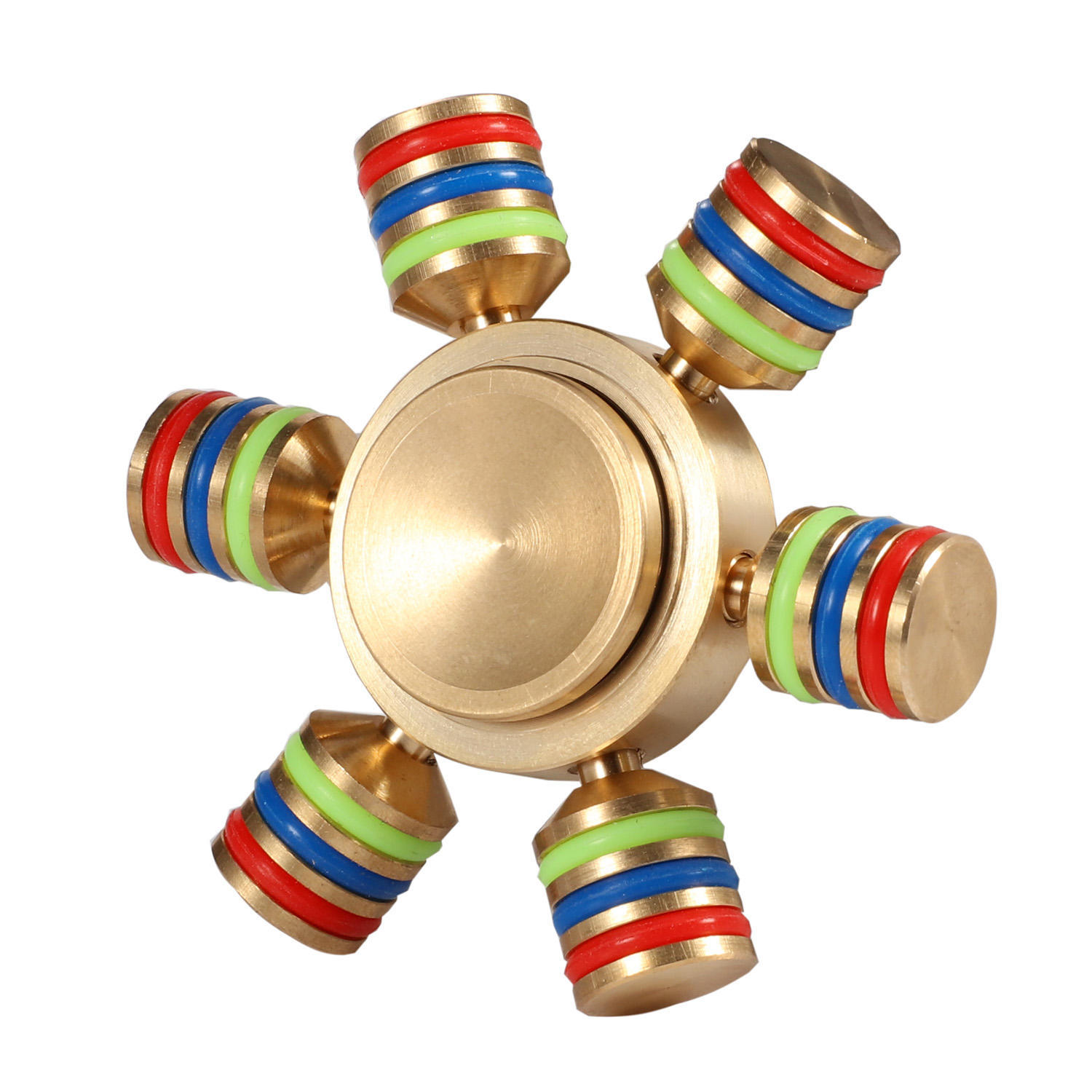 EDC Tri-Spinner Finger Gyro Toy Fidget Hand Torqbar Kids Focus СДВГ Подарок на аутизм Лидер продаж
EDC Tri-Spinner Finger Gyro Toy Fidget Hand Torqbar Kids Focus СДВГ Подарок на аутизм Лидер продаж