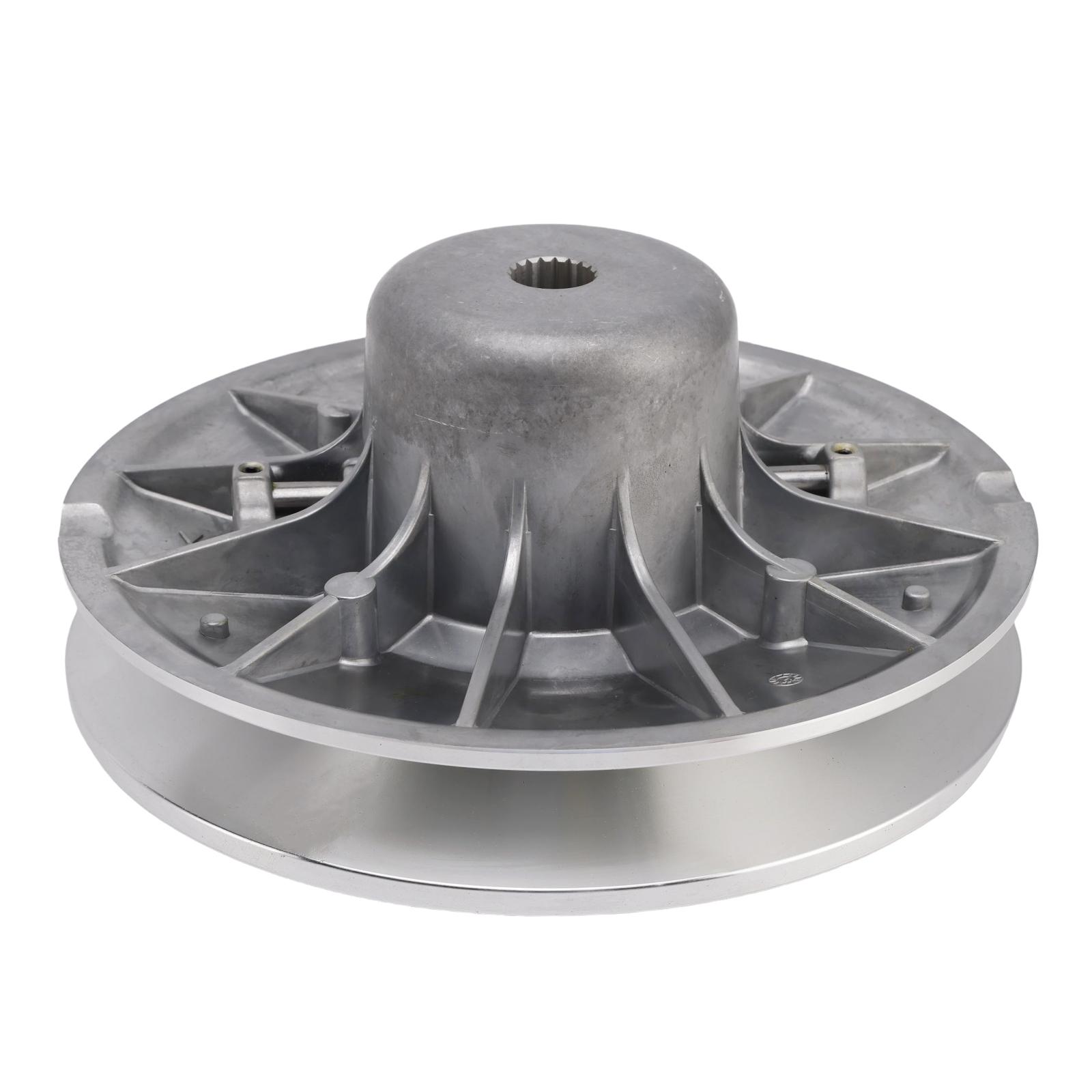 Rear Assembly Clutch Secondary Variator 1323070 For Polaris Ace 325 Sportsman
Rear Assembly Clutch Secondary Variator 1323070 For Polaris Ace 325 Sportsman