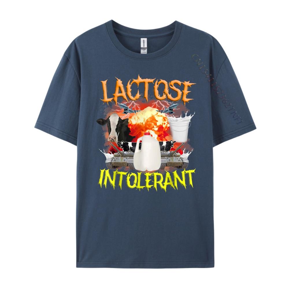 Lactose Intolerant Shirt Funny Sarcasm Oddly Specific Meme Men Clothes Luxury Designer Family 4XL
Lactose Intolerant Shirt Funny Sarcasm Oddly Specific Meme Men Clothes Luxury Designer Family 4XL