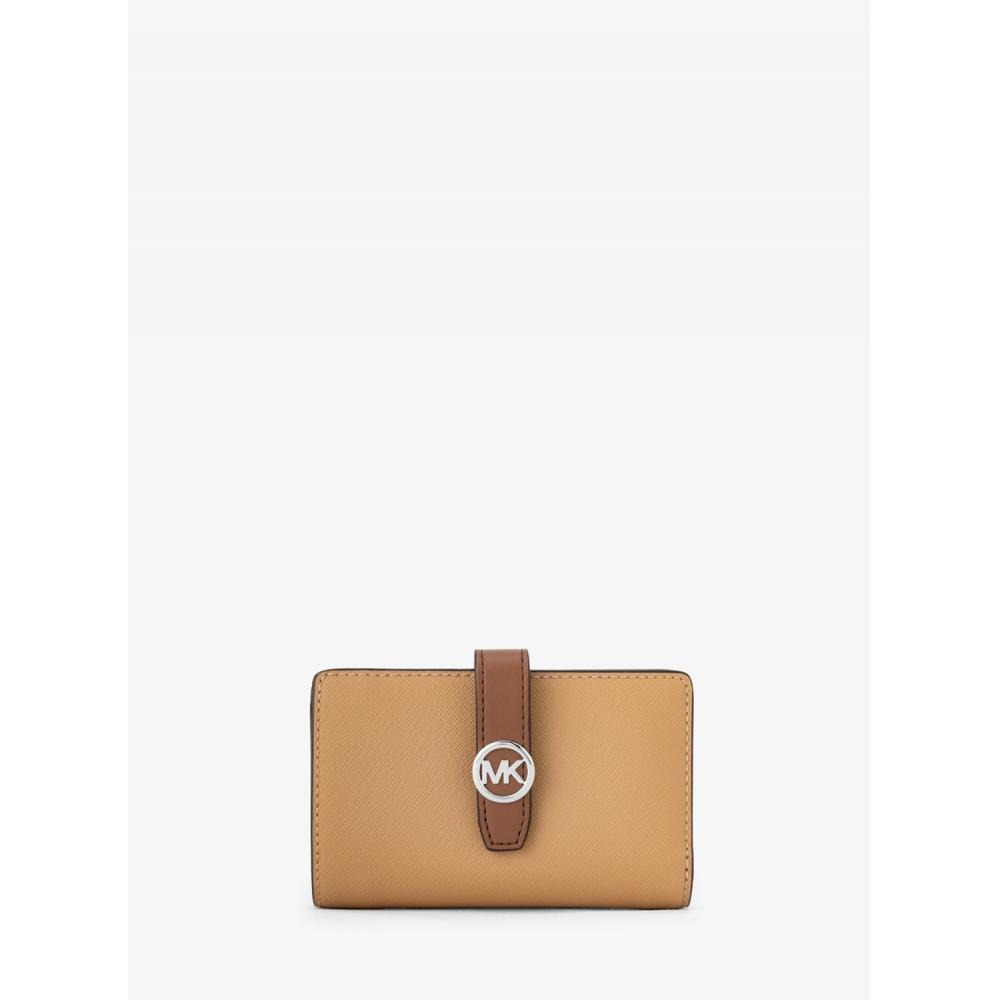 Michael Kors Greenwich Zip Around Tab Wallet Medium 35t5sgre8t3470 Peanut Multi F
Michael Kors Greenwich Zip Around Tab Wallet Medium 35t5sgre8t3470 Peanut Multi F