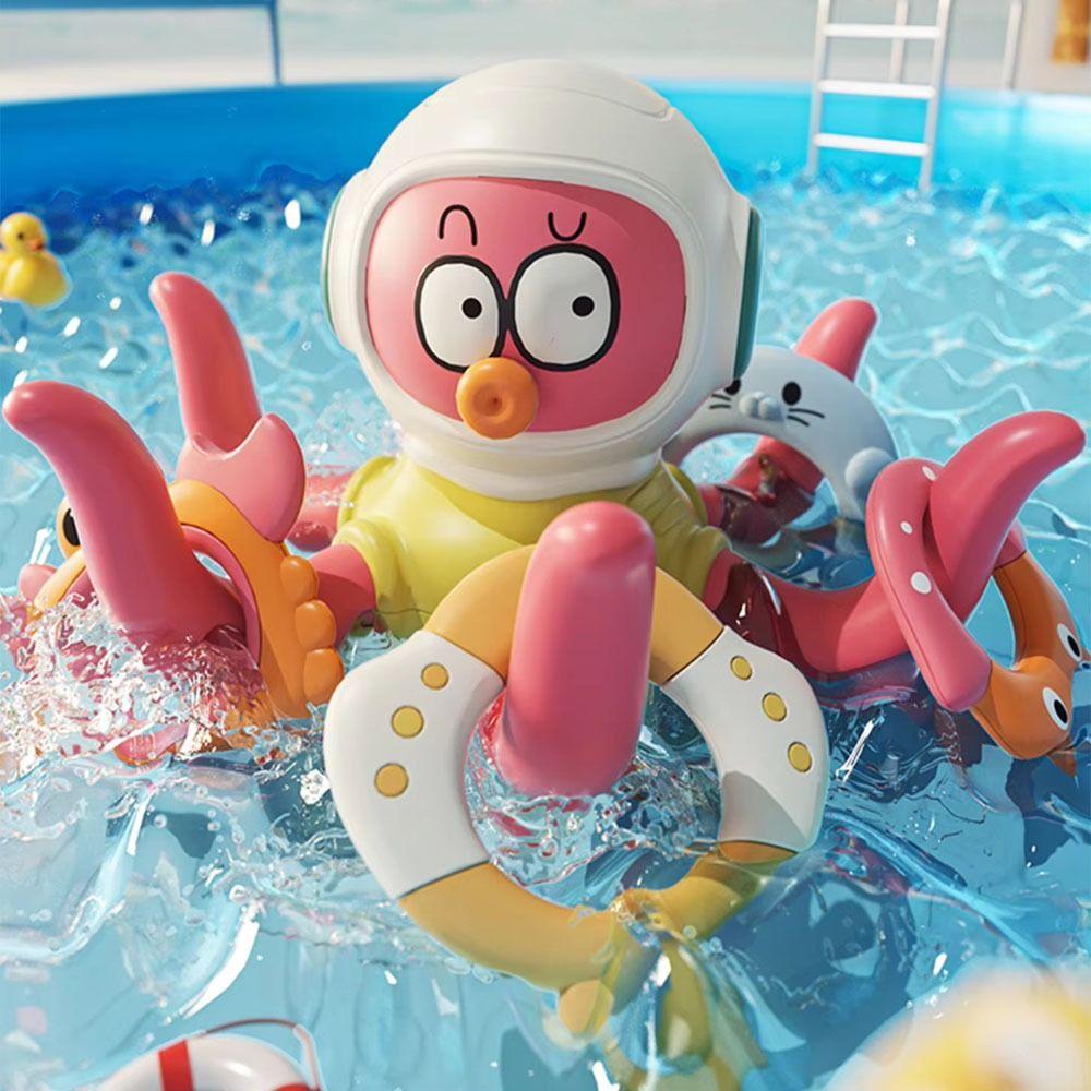Floating Educational Water Toy Set Ring Multi Tactile Grasp Sensory Toy Boys Girls Children Kids Style A
Floating Educational Water Toy Set Ring Multi Tactile Grasp Sensory Toy Boys Girls Children Kids Style A
