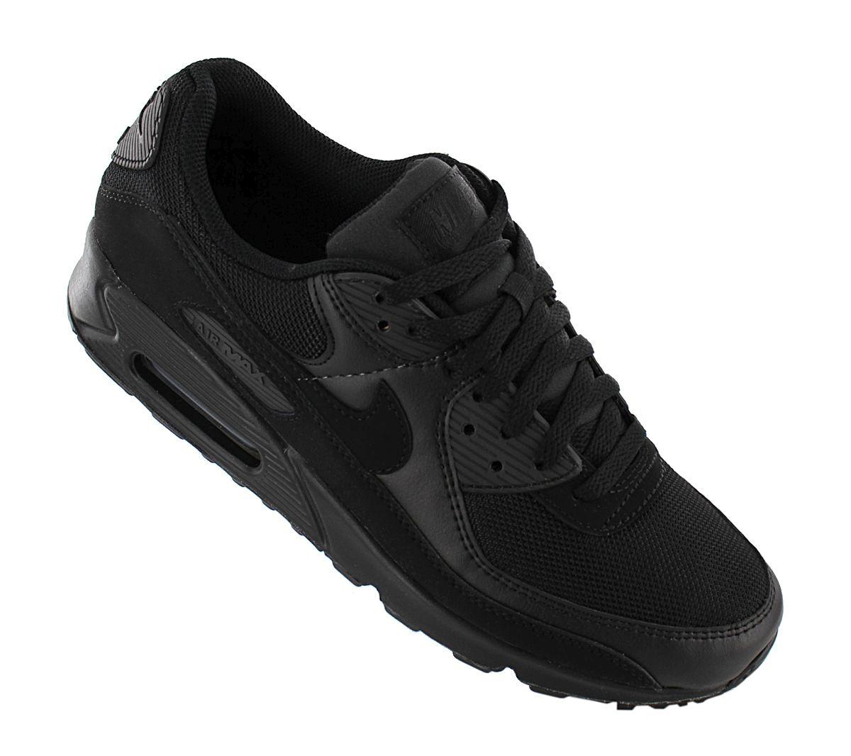 Nike Air Max 90 - Мужские кроссовки Черные CN8490-003 ОРИГИНАЛ EU 43 US 9.5
Nike Air Max 90 - Мужские кроссовки Черные CN8490-003 ОРИГИНАЛ EU 43 US 9.5