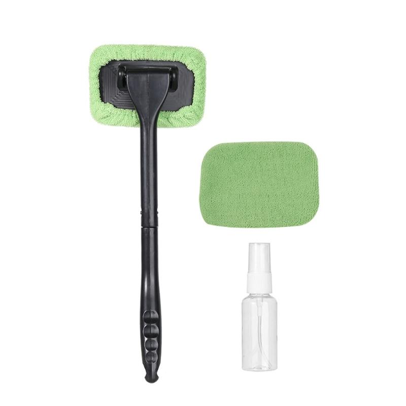 Windshield Cleaning Tools,Microfiber Car Window Cleaning Tool Auto Interior Exterior Glass Wiper Car Glass Cleaner 1
Windshield Cleaning Tools,Microfiber Car Window Cleaning Tool Auto Interior Exterior Glass Wiper Car Glass Cleaner 1
