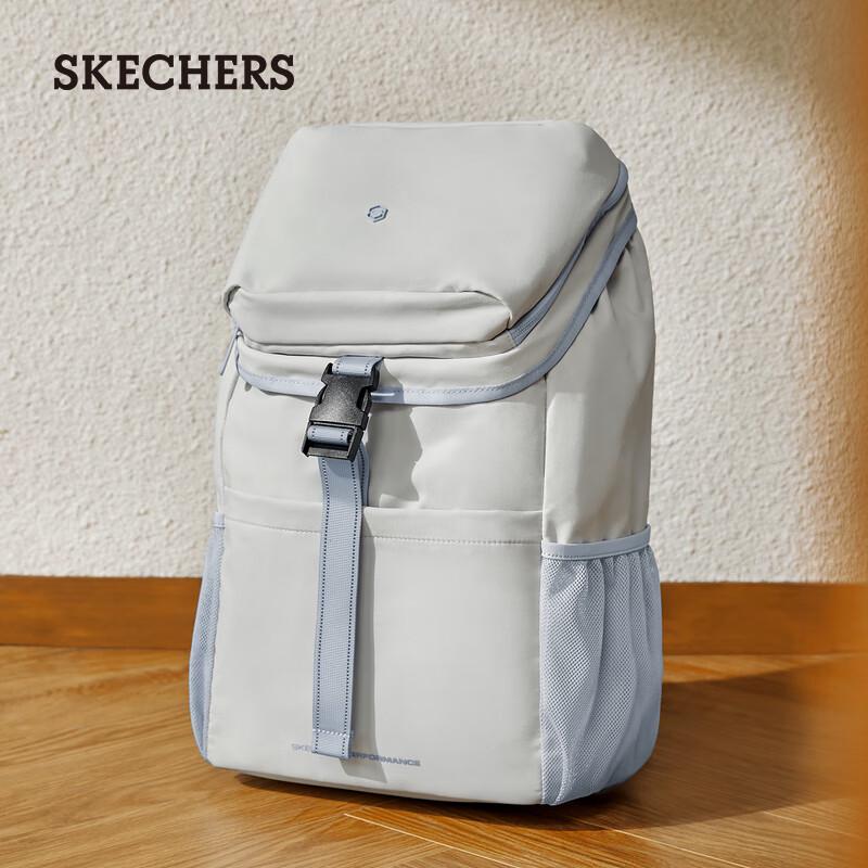 Skechers Unisex Lightweight Backpack P324U013 One Size
Skechers Unisex Lightweight Backpack P324U013 One Size