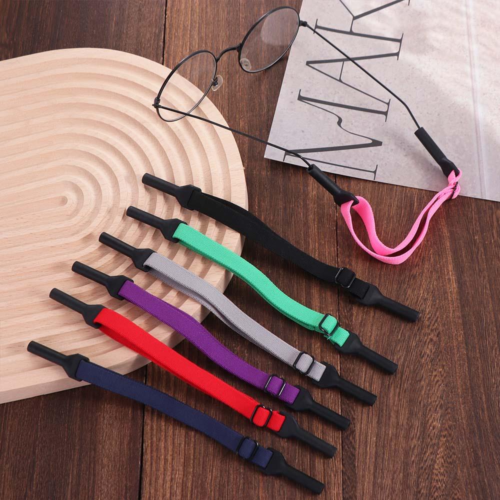 Polyester Glasses Fixing Cord Rope Spandex Glasses Cord Anti Drop Glasses Straps Outdoor
Polyester Glasses Fixing Cord Rope Spandex Glasses Cord Anti Drop Glasses Straps Outdoor