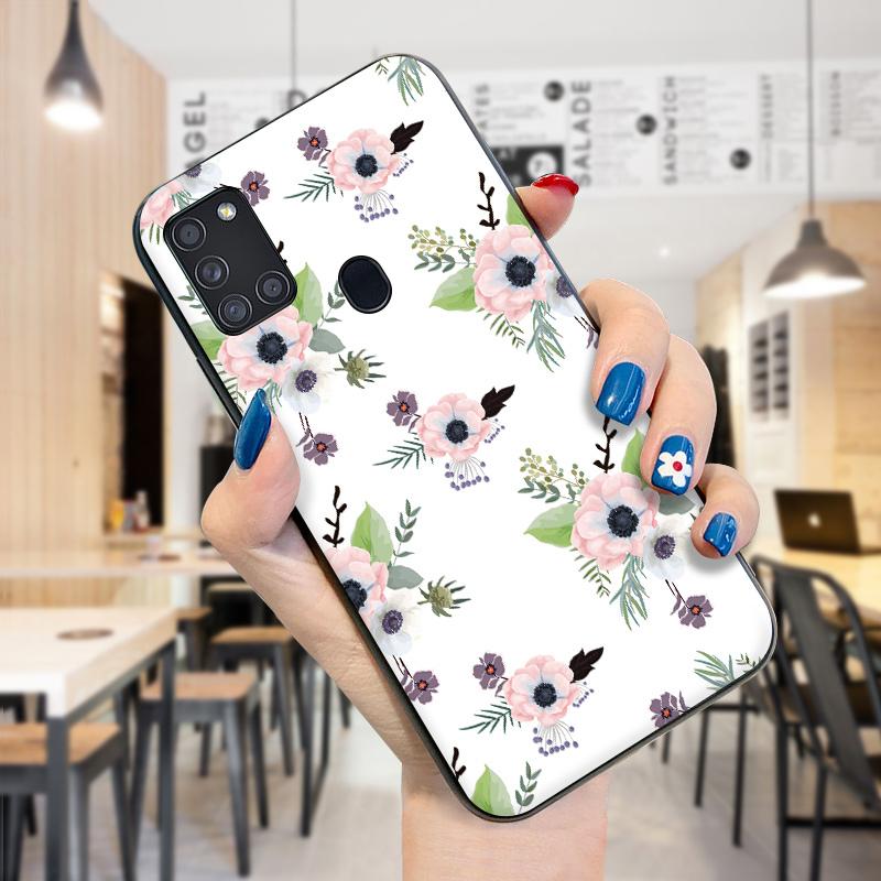 Чехол для телефона из ТПУ для OPPO A12 Reno 5 Find X3 Pro Vivo Y31 V21E Realme GT master Realme C21 8 Pro Neo 2 Narzo 20 Pro, мягкий силиконовый чехол из ТПУ
Чехол для телефона из ТПУ для OPPO A12 Reno 5 Find X3 Pro Vivo Y31 V21E Realme GT master Realme C21 8 Pro Neo 2 Narzo 20 Pro, мягкий силиконовый чехол из ТПУ
