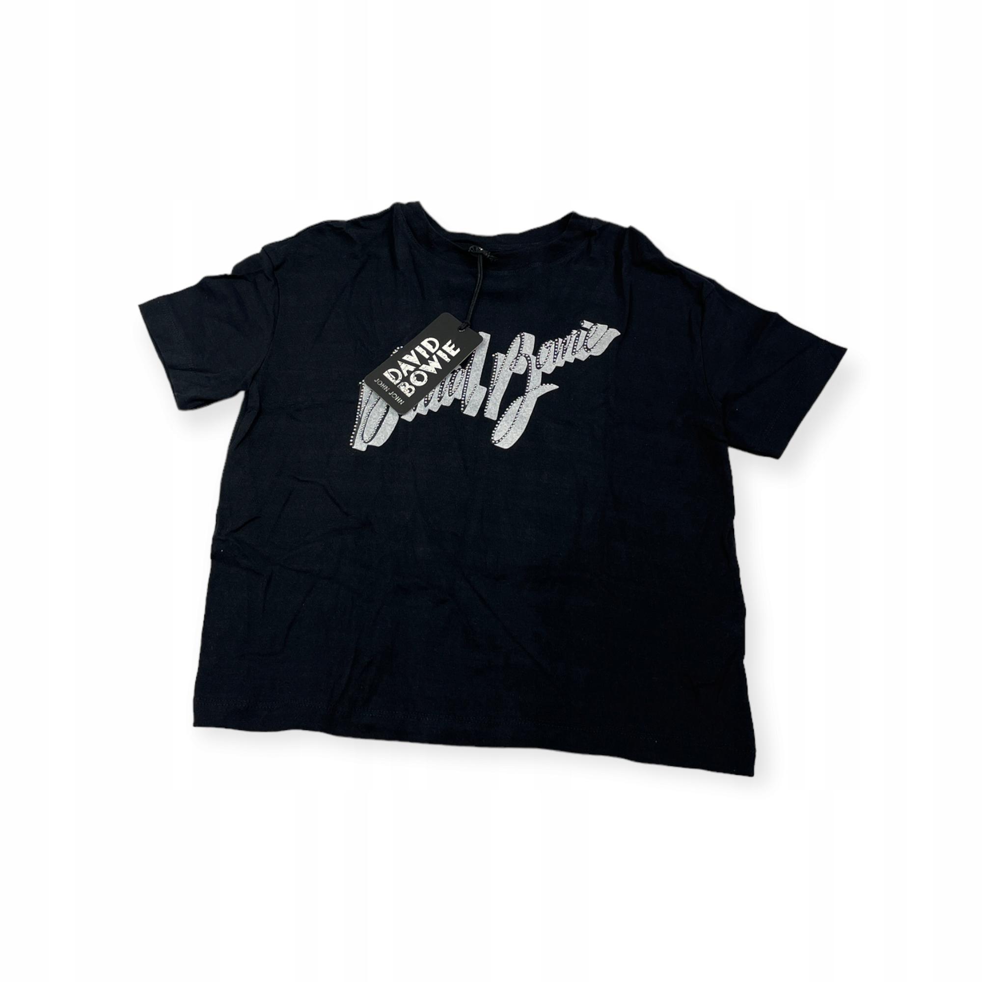 T-shirt women s round neck DAVID BOWIE M
T-shirt women s round neck DAVID BOWIE M