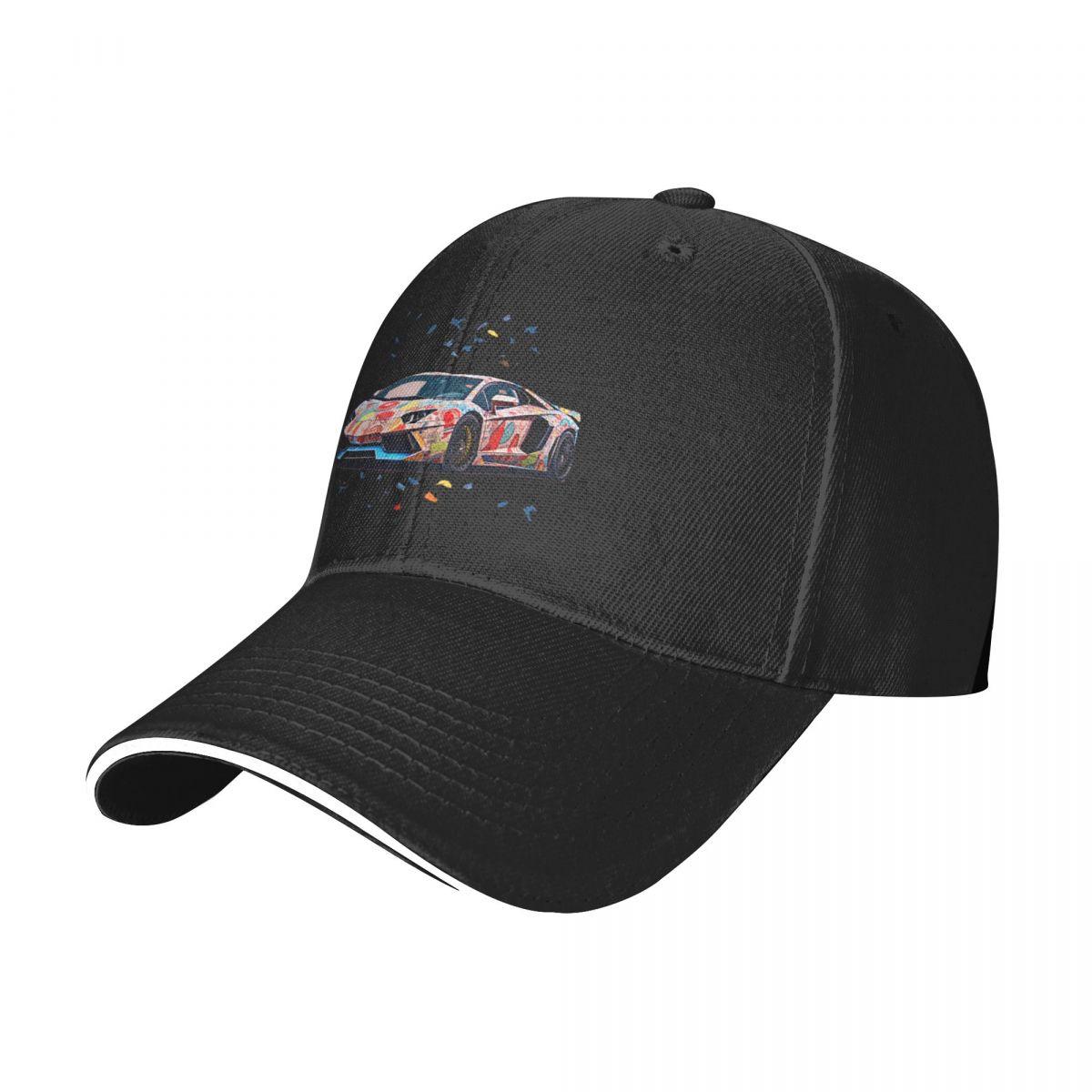 Luxury Sports Car Baseball Cap Graffiti Simplified Form Rock Sun-Proof Trucker Hat Streetwear Design Man Baseball Caps
Luxury Sports Car Baseball Cap Graffiti Simplified Form Rock Sun-Proof Trucker Hat Streetwear Design Man Baseball Caps