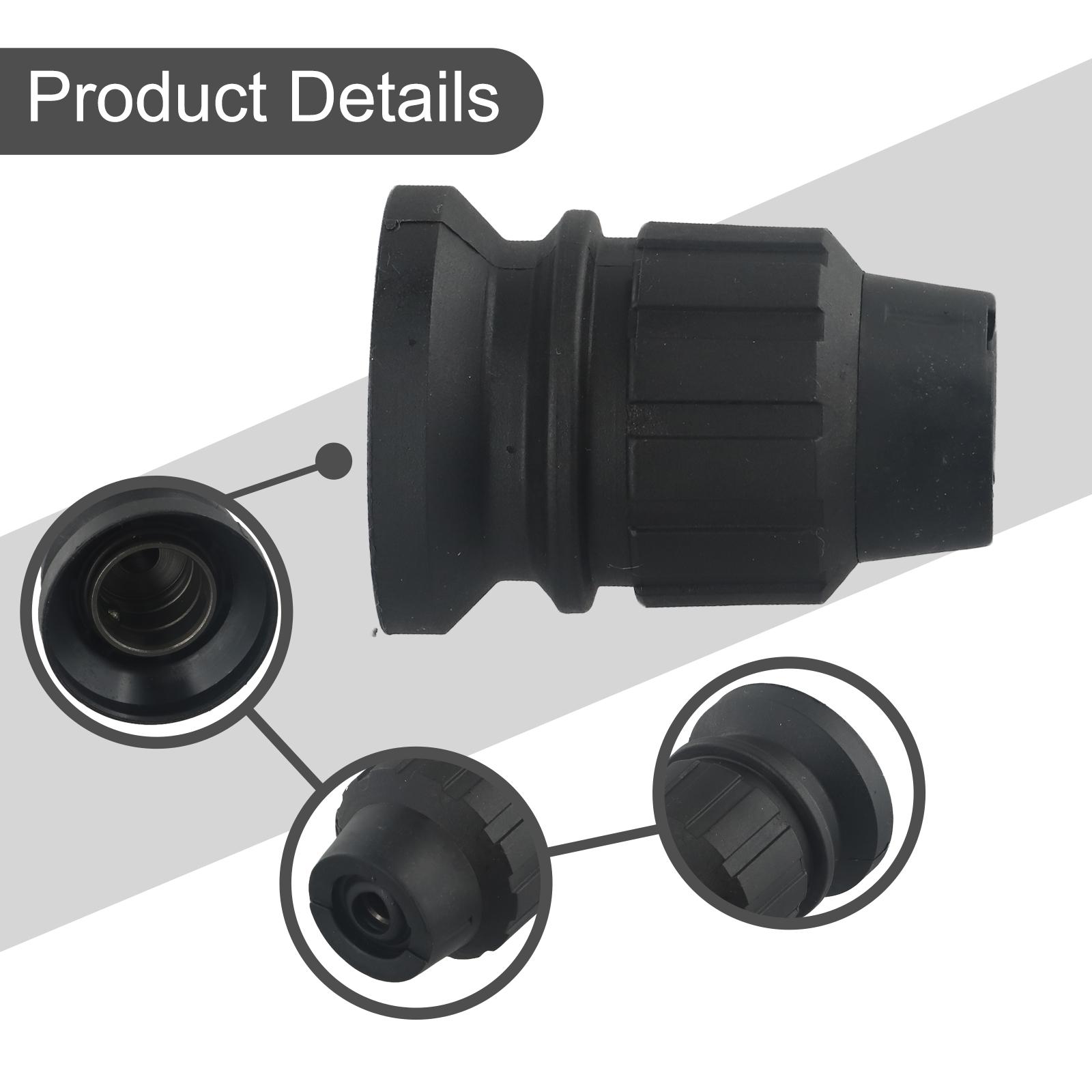 Chuck Drill Drill Chuck Hot Sale Metalworking Popular Portable TE14/TE15/TE18 TE5 TE7 Tools Useful Workholding China Mainland
Chuck Drill Drill Chuck Hot Sale Metalworking Popular Portable TE14/TE15/TE18 TE5 TE7 Tools Useful Workholding China Mainland