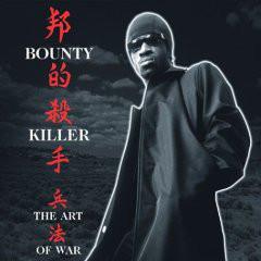 CD BOUNTY KILLER - Ghetto Dictionary: The Art of War VPCD1641 VP Records 2002 Jamaica Reggae, Ska & Dub Used
CD BOUNTY KILLER - Ghetto Dictionary: The Art of War VPCD1641 VP Records 2002 Jamaica Reggae, Ska & Dub Used