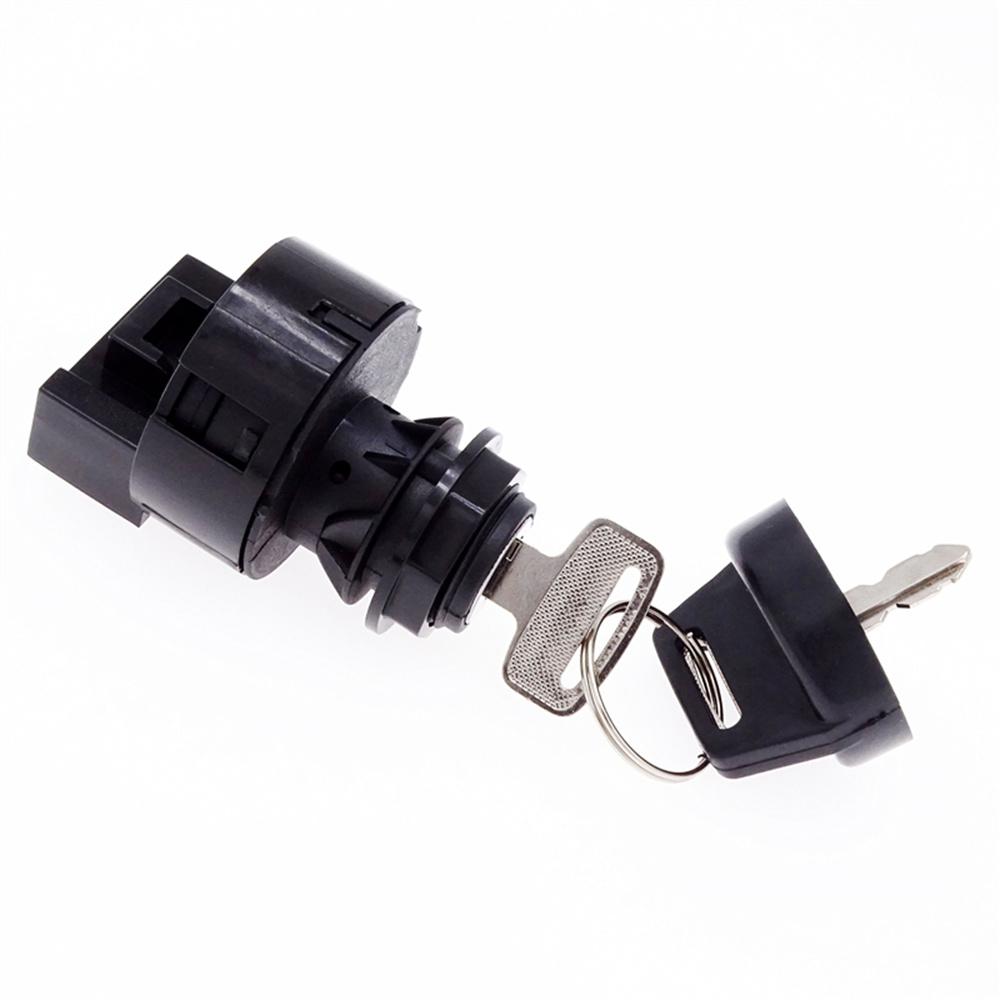Новый ключ замка зажигания для Polaris Sportsman Ranger 400 450 500 550 570 700 4011002
Новый ключ замка зажигания для Polaris Sportsman Ranger 400 450 500 550 570 700 4011002