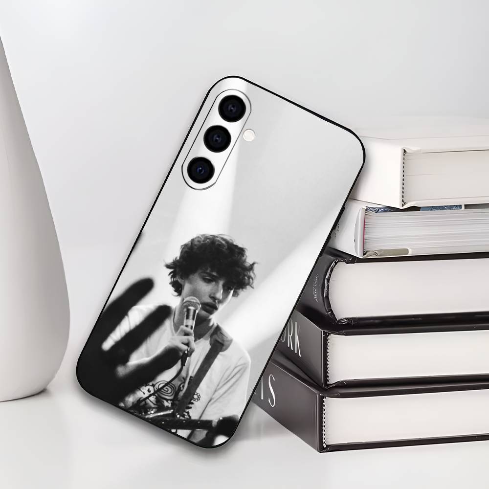 F-Finn Actor W-Wolfhard Phone Case For Samsung Galaxy A73,A72,A71,A70,A53,A52,A51,Soft Silicone Black Cover Samsung a71 4g
F-Finn Actor W-Wolfhard Phone Case For Samsung Galaxy A73,A72,A71,A70,A53,A52,A51,Soft Silicone Black Cover Samsung a71 4g