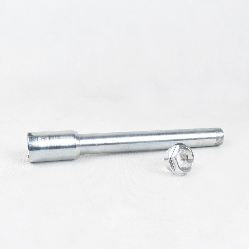 Motorcycle Front Wheel Axle For Ducati Monster 821 797 1200/1200s Supersport 939/939s 950/950s Hypermotard 821 939 950 срібний
Motorcycle Front Wheel Axle For Ducati Monster 821 797 1200/1200s Supersport 939/939s 950/950s Hypermotard 821 939 950 срібний