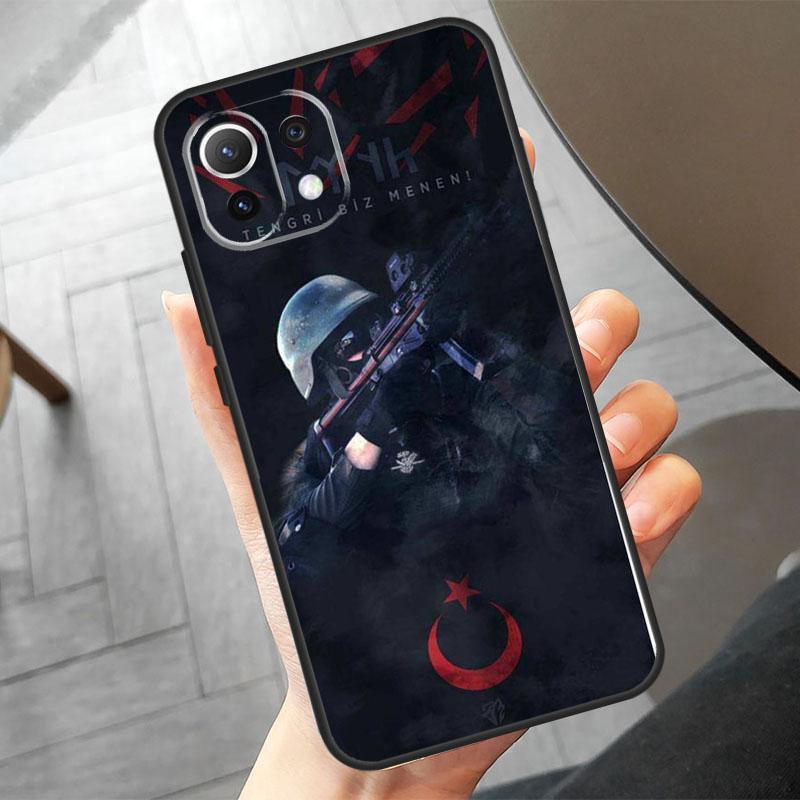 Turkei Turkey Ataturk Flag Case For Xiaomi 15T 13T 14T Pro 15 14 17 Ultra POCO X7 Pro X3 X5 X6 F5 F6 F7 F8 Ultra Cover POCO F6 Pro
Turkei Turkey Ataturk Flag Case For Xiaomi 15T 13T 14T Pro 15 14 17 Ultra POCO X7 Pro X3 X5 X6 F5 F6 F7 F8 Ultra Cover POCO F6 Pro