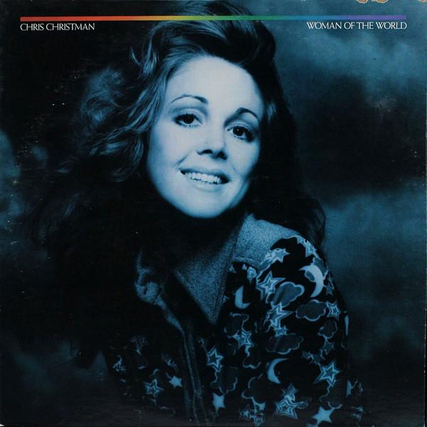 LP Record CHRIS CHRISTMAN Woman Of The World CP0144 Capricorn Recor 1975 US Pop Used
LP Record CHRIS CHRISTMAN Woman Of The World CP0144 Capricorn Recor 1975 US Pop Used