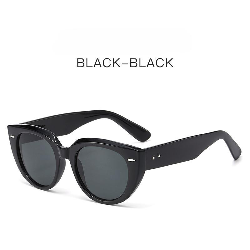 Wood Grain Cat Eye Sunglasses Vintage Inspired Unisex Fashion Sun Glasses with UV400 Protection Lightweight Outdoor Activities as pictures
Wood Grain Cat Eye Sunglasses Vintage Inspired Unisex Fashion Sun Glasses with UV400 Protection Lightweight Outdoor Activities as pictures