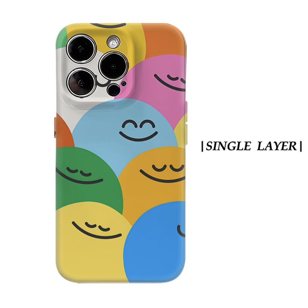Cheerful Orb ParadeFor Magnetic Phone Case for IPhone 17 16 15 14 13 Pro Max Plus Single Double-layer Tough Case IPHONE17PROMAX
Cheerful Orb ParadeFor Magnetic Phone Case for IPhone 17 16 15 14 13 Pro Max Plus Single Double-layer Tough Case IPHONE17PROMAX