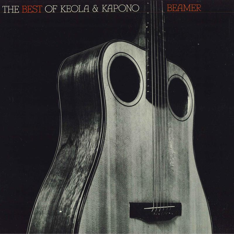 LP Record KEOLA & KAPONO BEAMER - Best Of Keola & Kapono Beamer Hawai MOP49000 MUSIC OF POLYNE 1978 US Pop Used
LP Record KEOLA & KAPONO BEAMER - Best Of Keola & Kapono Beamer Hawai MOP49000 MUSIC OF POLYNE 1978 US Pop Used