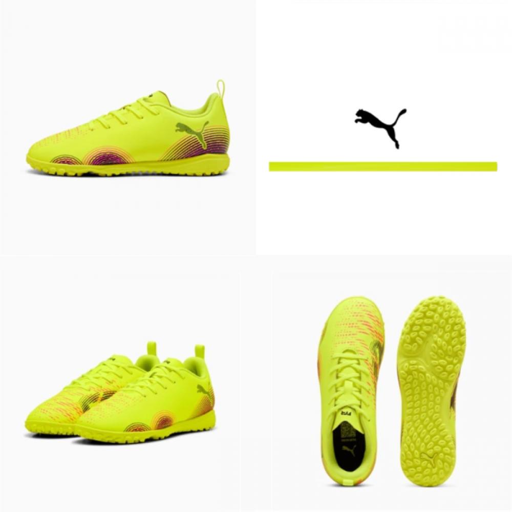 Puma Футбольные бутсы Puma Puma для детей Future 8 Play Tt Jr Future 8 Play Tt Jr 108396 03 (190)
Puma Футбольные бутсы Puma Puma для детей Future 8 Play Tt Jr Future 8 Play Tt Jr 108396 03 (190)