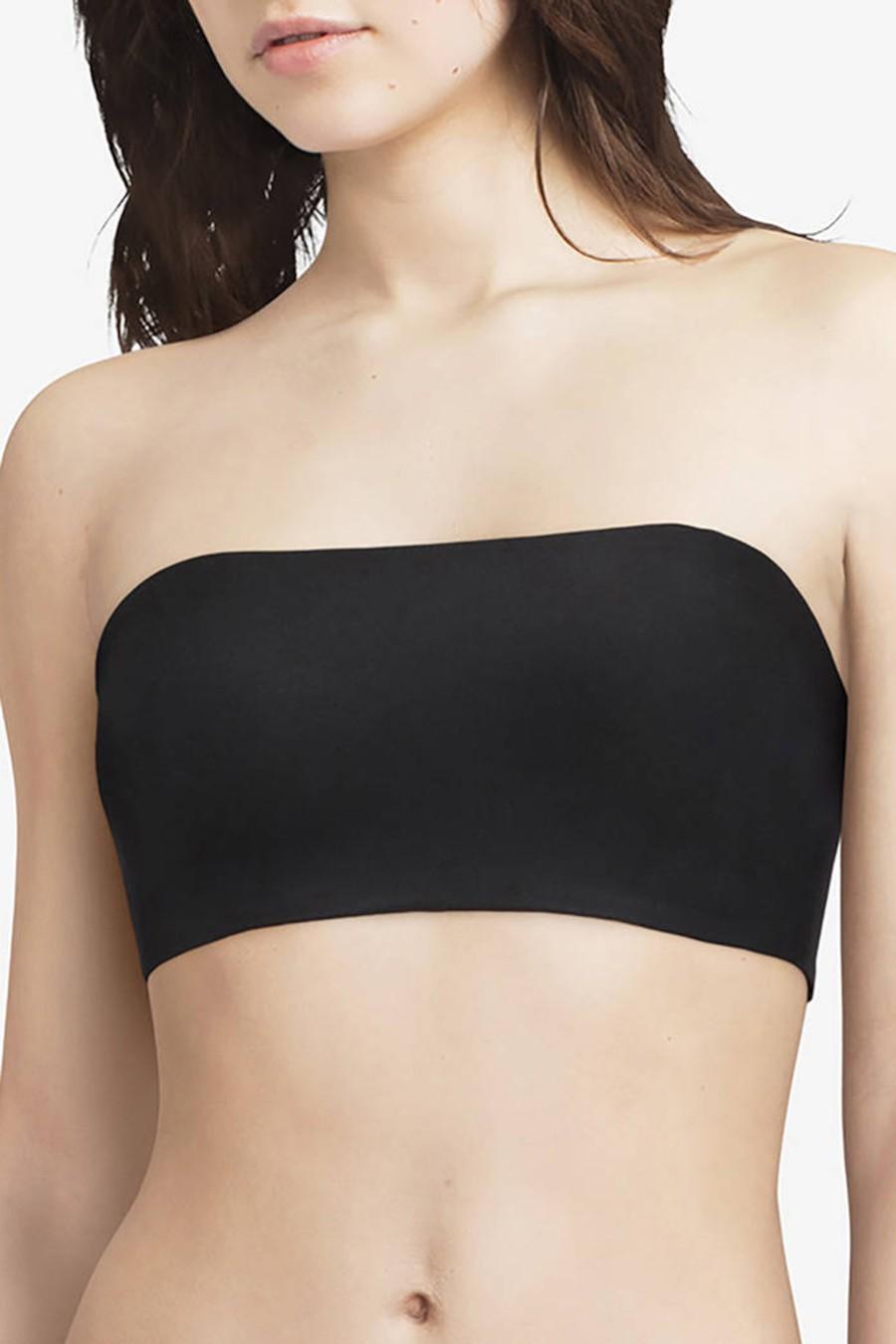 Бюстгальтер із ущільненою чашкою Chantelle (96141) 40/42(XS/S) тілесний 
Бюстгальтер із ущільненою чашкою Chantelle (96141) 40/42(XS/S) тілесний