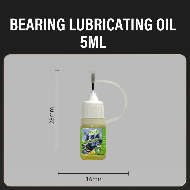 50ML Bicycle Lubricating Oil Effect Bearing Grease Hub Lubricants Lipid Elements for Mountain Road Bikes Maintenance Accessories
50ML Bicycle Lubricating Oil Effect Bearing Grease Hub Lubricants Lipid Elements for Mountain Road Bikes Maintenance Accessories