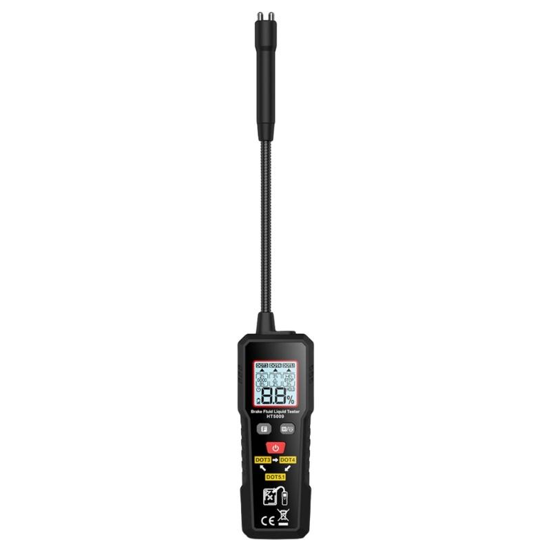 High Precisions Brake Oil Moisture Analyzers Water Content Test for Various Vehicle Offering Simple Use Stable Performances 1
High Precisions Brake Oil Moisture Analyzers Water Content Test for Various Vehicle Offering Simple Use Stable Performances 1