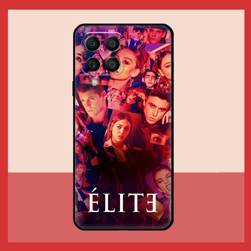 Spanish Series Elite Case For Samsung Galaxy M12 M52 M06 M16 M36 M56 M33 M15 M55 M31 M13 M14 M53 M32 M35 M34 M54 Samsung M31s
Spanish Series Elite Case For Samsung Galaxy M12 M52 M06 M16 M36 M56 M33 M15 M55 M31 M13 M14 M53 M32 M35 M34 M54 Samsung M31s