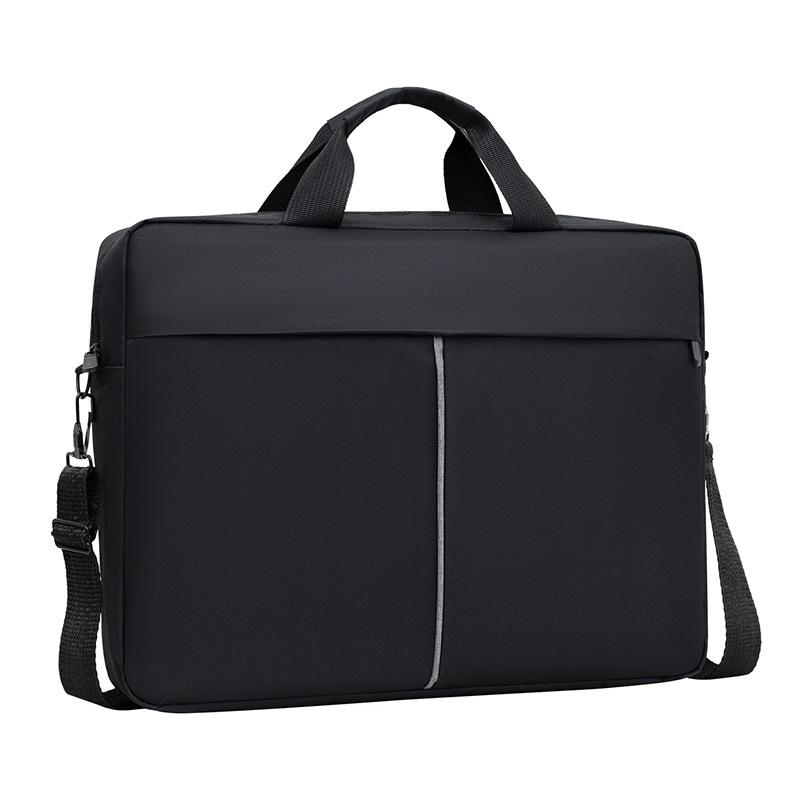 TS JYL laptop bag,Large Laptop Bag 15.6 Inch Business Meeting Crossbody Bag 15.6 inches чорний
TS JYL laptop bag,Large Laptop Bag 15.6 Inch Business Meeting Crossbody Bag 15.6 inches чорний