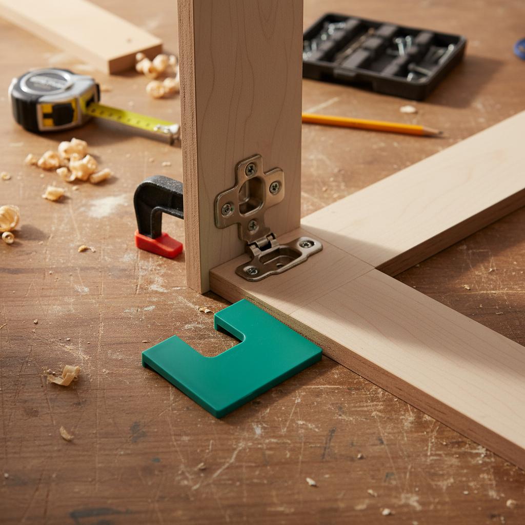 1pc Hinge Installation And Fixing Tools 90° Right-angle Magnetic Hinge Mounting Fixture For Various Interior Doors Bathroom Door China Mainland
1pc Hinge Installation And Fixing Tools 90° Right-angle Magnetic Hinge Mounting Fixture For Various Interior Doors Bathroom Door China Mainland