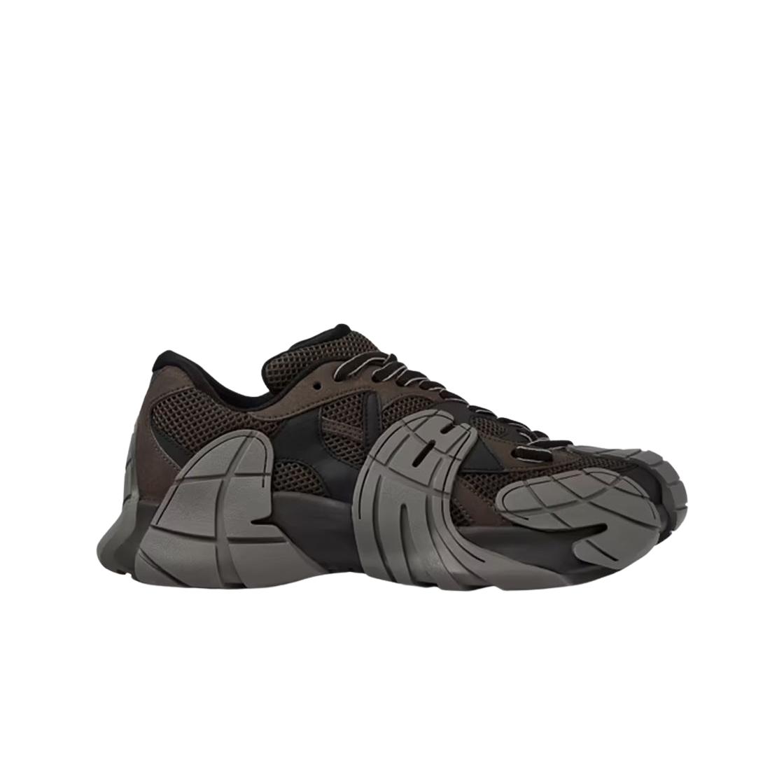 Camper Tormenta Black Gray EU 37
Camper Tormenta Black Gray EU 37