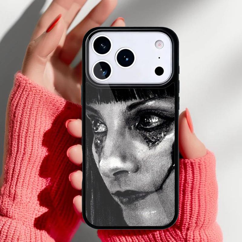 Vis a Vis Zulema Phone Case for iPhone 17 Air 16e 15 14 13 Pro Max Back Cover for 12 11 Pro Coque iPhone 13 Pro
Vis a Vis Zulema Phone Case for iPhone 17 Air 16e 15 14 13 Pro Max Back Cover for 12 11 Pro Coque iPhone 13 Pro