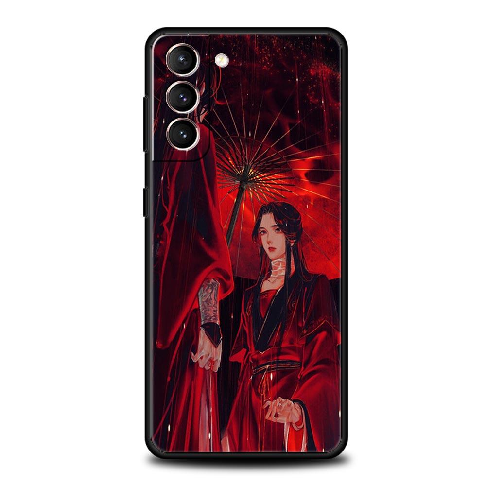 Phone Case Cover for Samsung Galaxy S26 S25 S24 S23 S22 S20 S21 FE Ultra Plus S25 Edge Soft TPU Capas Heaven Official’s Blessing S21 Ultra
Phone Case Cover for Samsung Galaxy S26 S25 S24 S23 S22 S20 S21 FE Ultra Plus S25 Edge Soft TPU Capas Heaven Official’s Blessing S21 Ultra