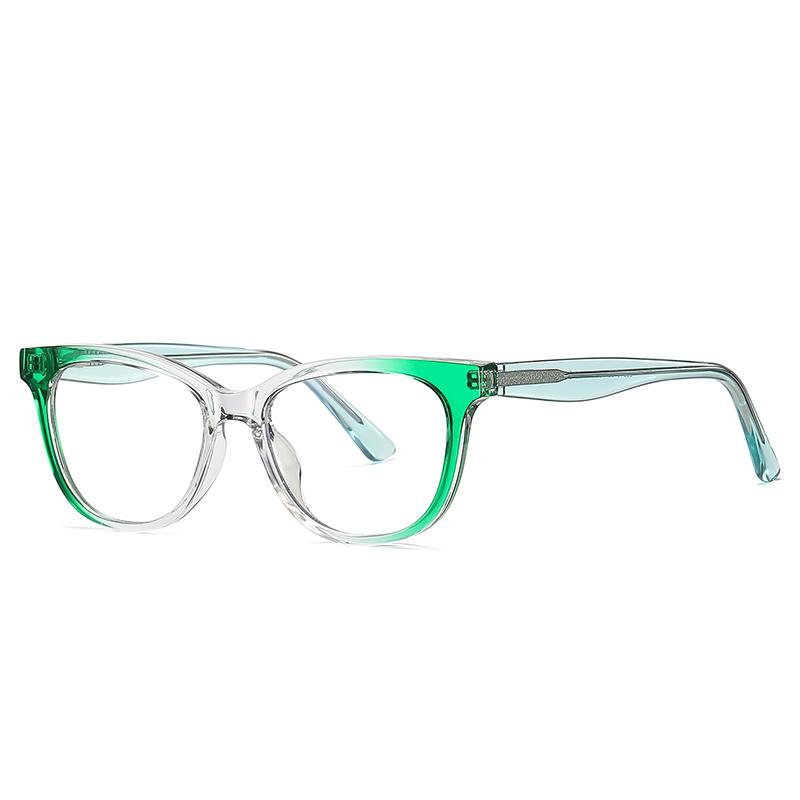 Women s Trending Blue Light Blocking Glasses Frame Small Face Style Eyewear With Spring Hinge Radiation Protection Eyeglasses
Women s Trending Blue Light Blocking Glasses Frame Small Face Style Eyewear With Spring Hinge Radiation Protection Eyeglasses